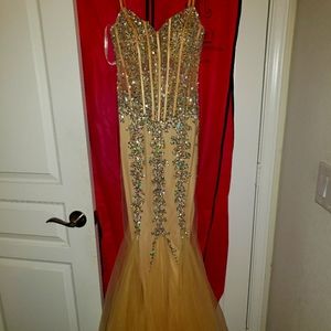 Jovani Prom Dress